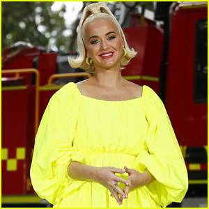 Katy Perry Will Star in Upcoming Episode of 'MasterChef Australia'! - www.justjared.com - Australia - county Will