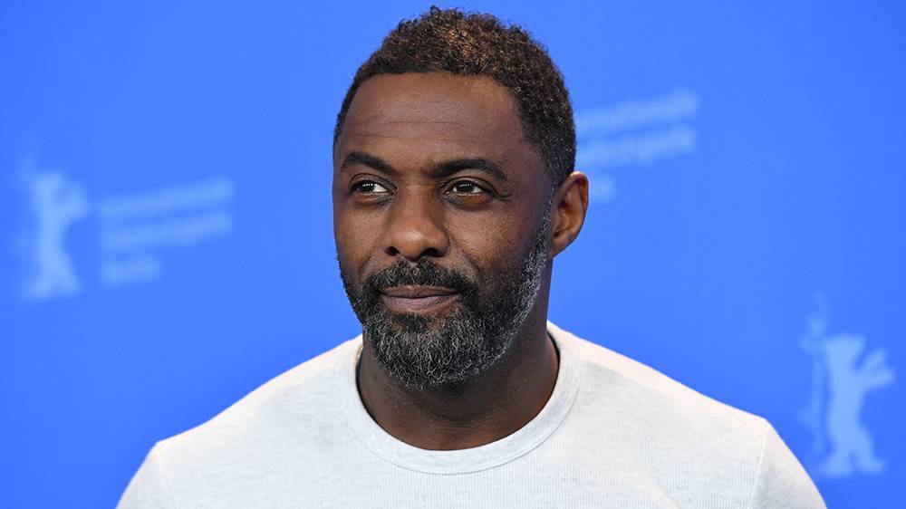 Idris Elba Decries ‘Conspiracy Theories’ That Black People Can’t Get COVID-19: ‘It’s Going to Get More People Sick’ - variety.com