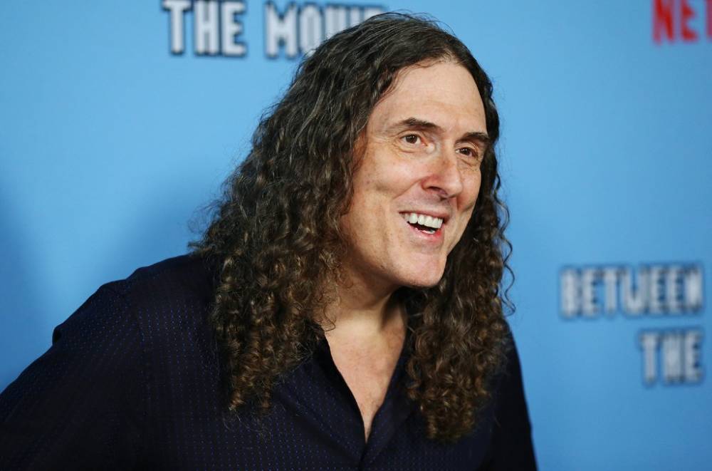 'Weird Al' Yankovic Hopes to 'Calm Your Nerves' With a 1999 'Germs' Performance - www.billboard.com