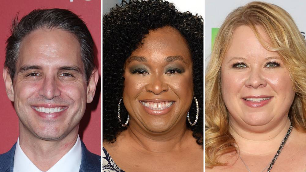 Greg Berlanti, Shonda Rhimes, Julie Plec And More Contribute To #PayUpHollywood’s Relief Fund For Support Staff Affected By Coronavirus - deadline.com - Los Angeles