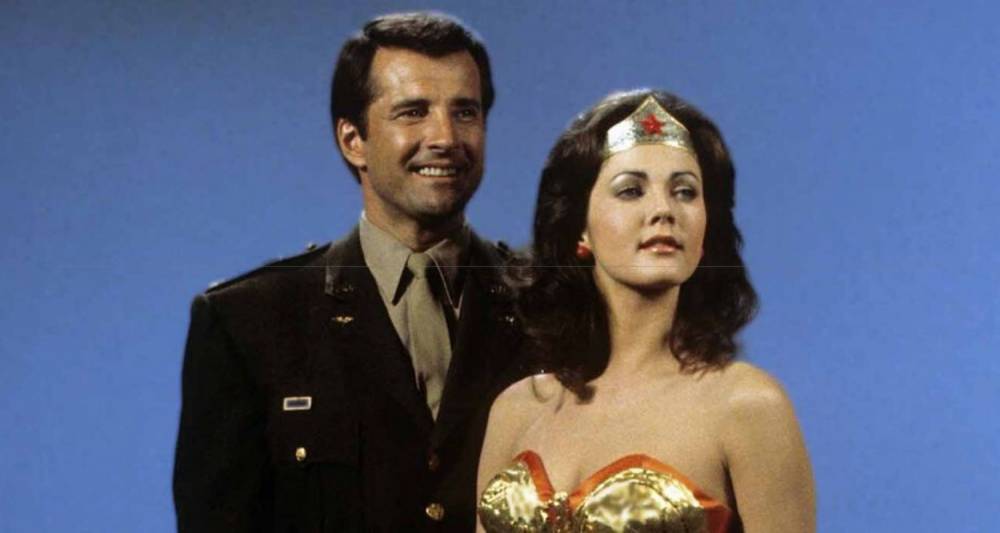 TV’s Wonder Woman star Lyle Waggoner dead at 84 - www.who.com.au - USA