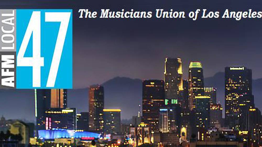 Musicians Local 47 Offers Emergency Aid To Members Who Lost Gigs To Coronavirus Shutdown - deadline.com - Los Angeles