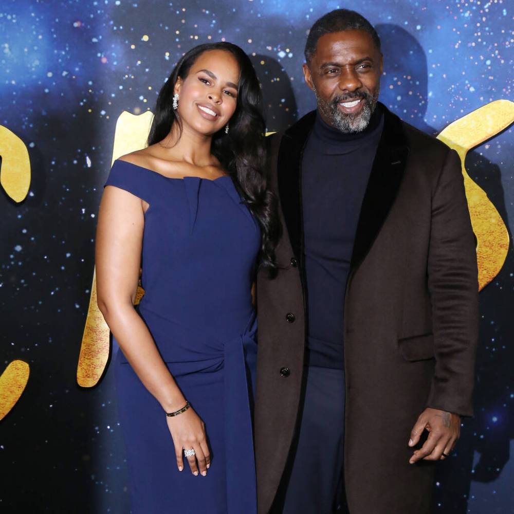 Idris Elba’s wife ‘nervous’ after undergoing coronavirus test - www.peoplemagazine.co.za