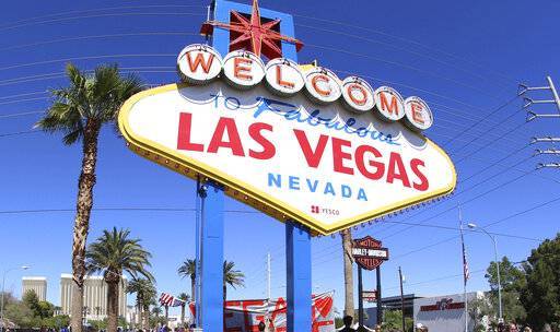All Nevada Casinos Ordered To Shut Down For 30 Days By Governor - deadline.com - Las Vegas - state Nevada