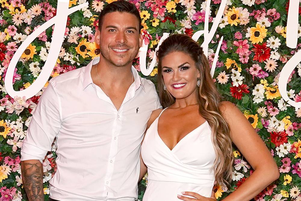Jax Taylor Claps Back to Anyone Wanting to Know How Long He and Brittany Cartwright Will Last - www.bravotv.com