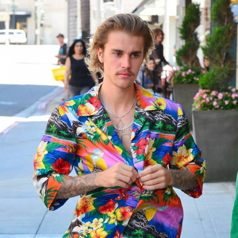 Justin Bieber urges fans to take health guidelines seriously to save ‘our grandparents’ - www.peoplemagazine.co.za
