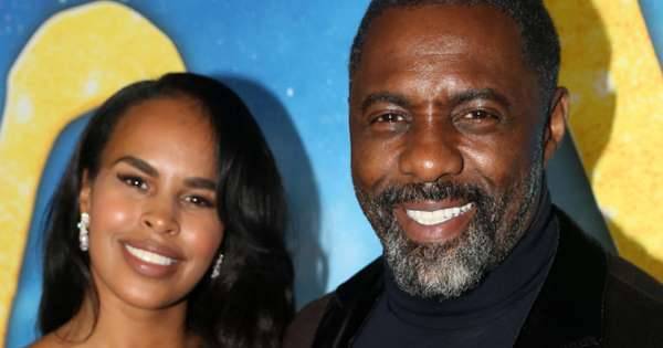 Idris Elba's wife Sabrina gives health update after Luther star tests positive for Coronavirus - www.msn.com - Morocco