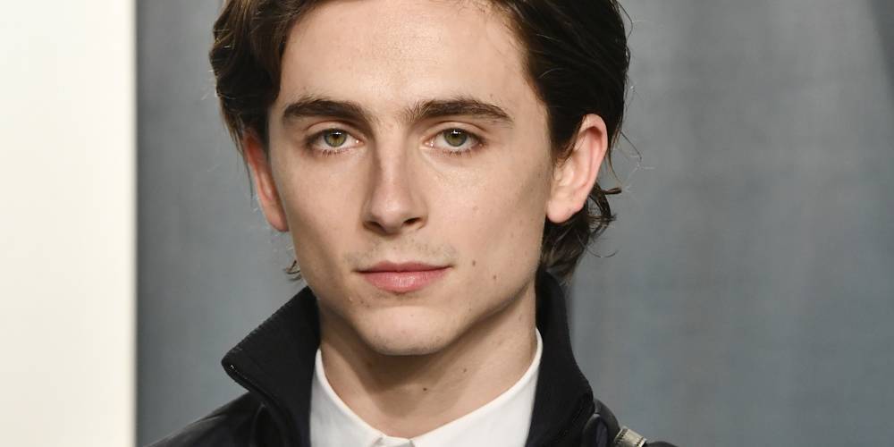 Timothee Chalamet Is 'Hearbroken' to Hear of Coronavirus Outbreak Where He Filmed 'Call Me By Your Name' - www.justjared.com