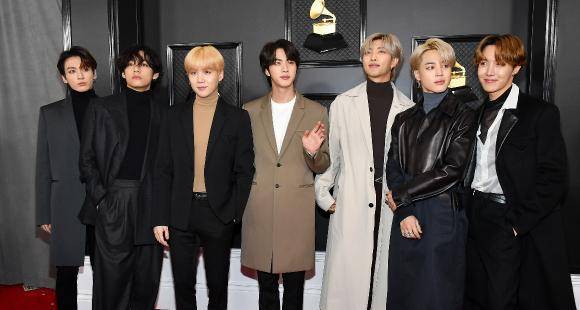 BTS: Coronavirus scare may lead to cancellation of North America and Europe concerts of Map of the Soul Tour? - www.pinkvilla.com - South Korea - city Seoul, South Korea