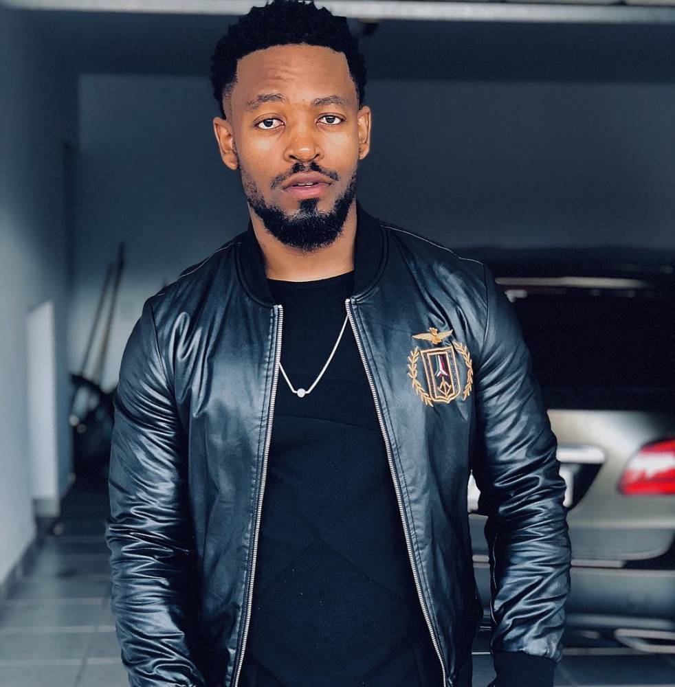 Prince Kaybee Gets Candid On His Social Distancing - www.peoplemagazine.co.za