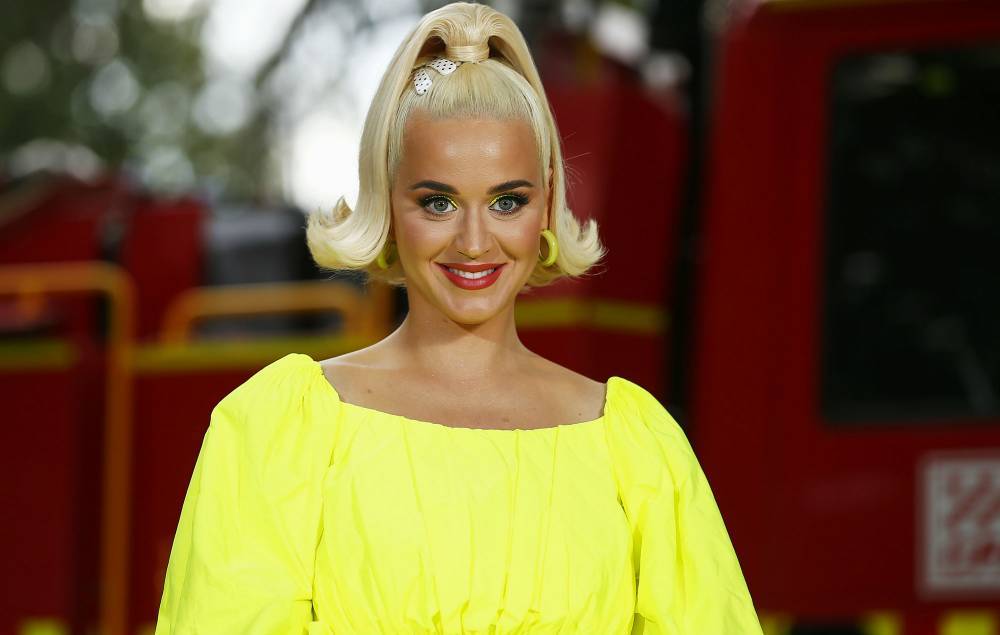 Katy Perry wins appeal over ‘Dark Horse’ plagiarism lawsuit - www.nme.com