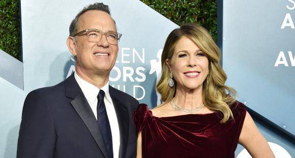 Tom Hanks gives a positive update on Coronavirus diagnosis: We are all in this together - www.pinkvilla.com - Australia