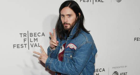 Jared Leto returns from a 12 day meditation retreat only to find out about the Coronavirus crisis - www.pinkvilla.com