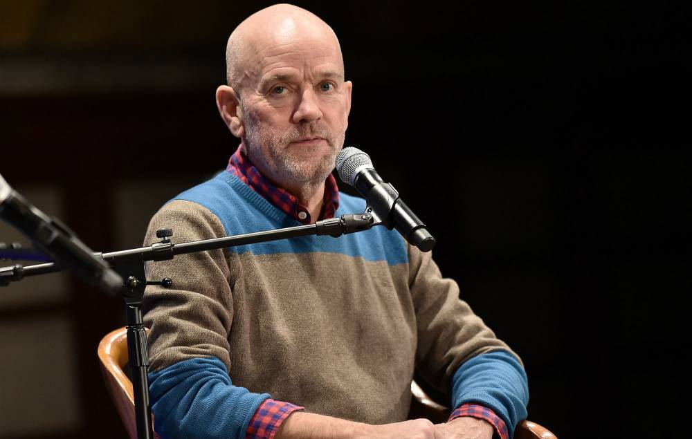 Michael Stipe Sings R.E.M’s ‘It’s The End Of The World As We Know It…’ in coronavirus safety video - www.nme.com - USA