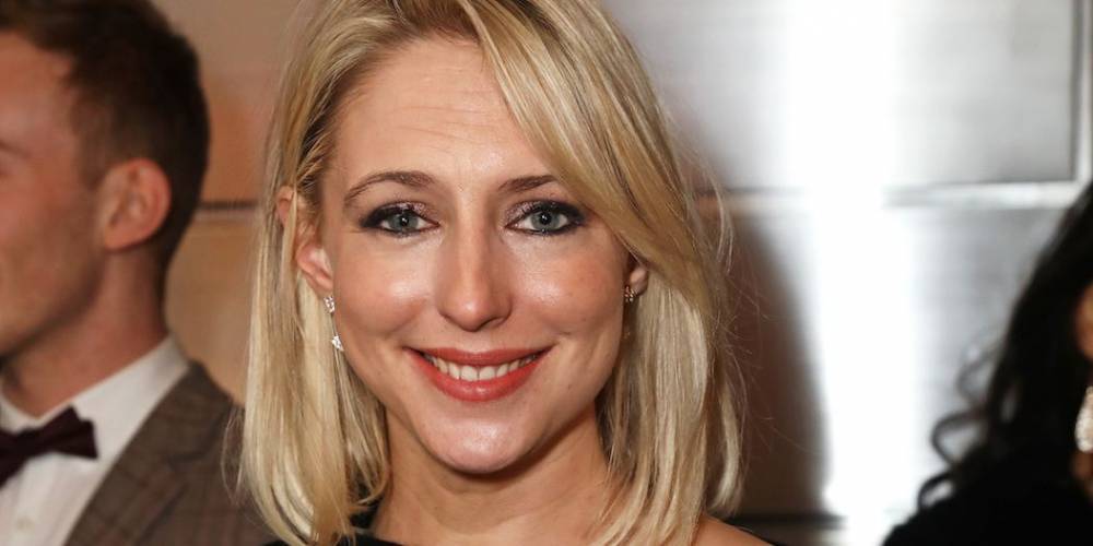 Hollyoaks and Doctors star Ali Bastian gives birth to first child - www.digitalspy.com