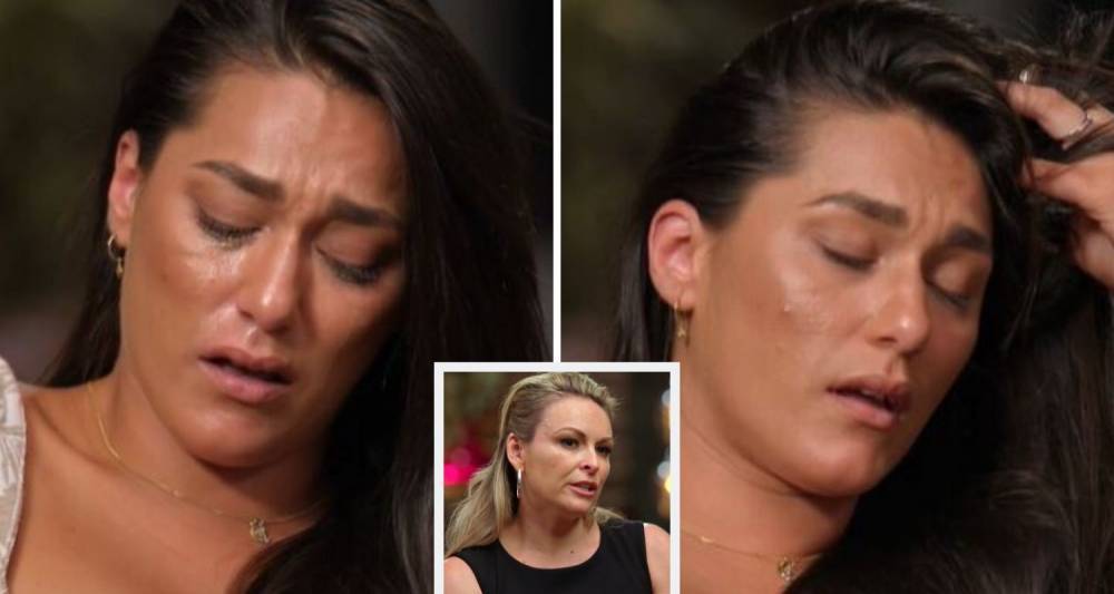 MAFS: Connie chooses to STAY and the experts rally - www.newidea.com.au