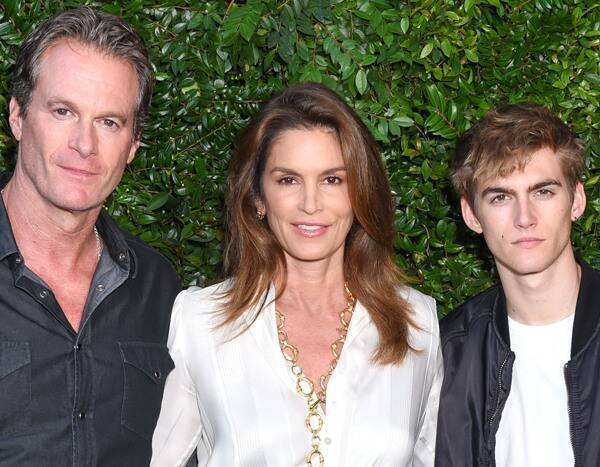 Cindy Crawford and Rande Gerber Think Son Presley's Actions Are a ''Cry for Help'' - www.eonline.com - Los Angeles