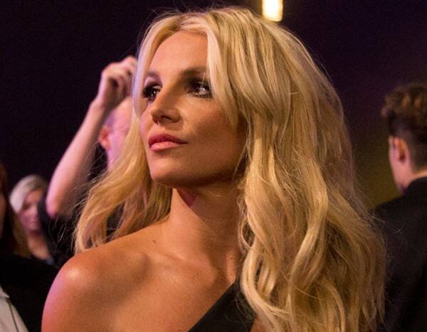 Britney Spears Says She's Being Bullied Over Her Instagram Posts - www.eonline.com