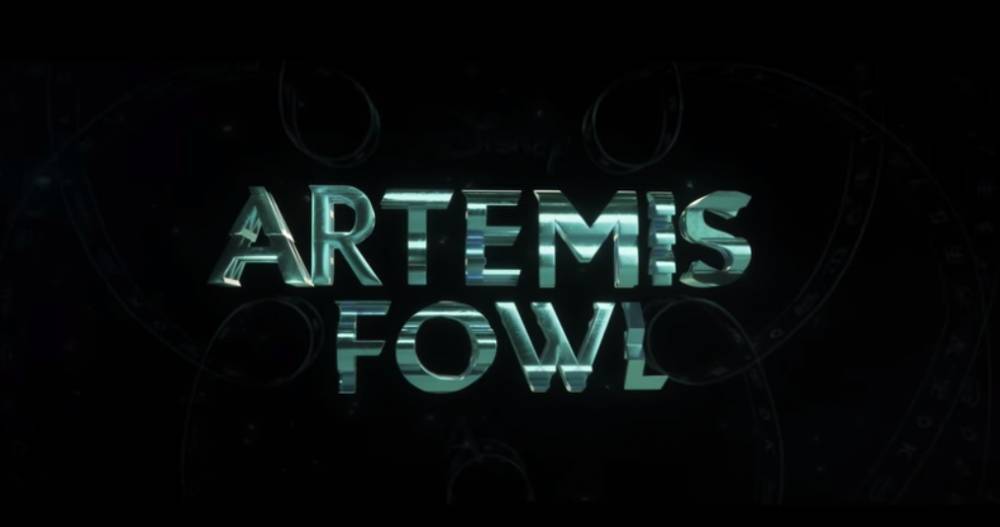 ‘Artemis Fowl’ trailer – release still set for May - www.thehollywoodnews.com