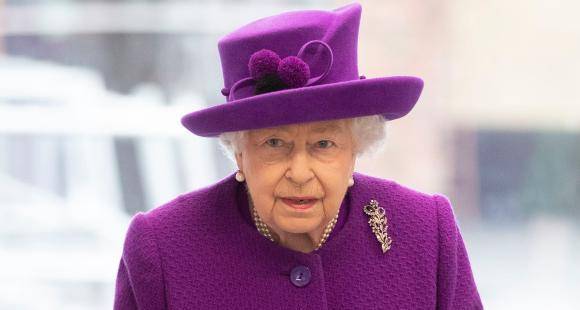 Queen Elizabeth to leave Buckingham Palace for Windsor Castle amid deadly Coronavirus crisis - www.pinkvilla.com