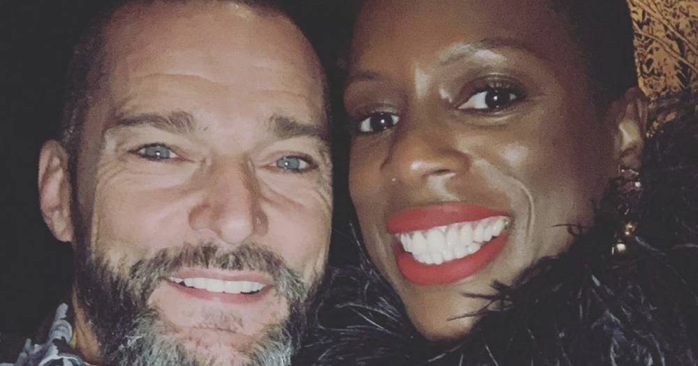 First Dates star Fred Sirieix announces he's engaged to girlfriend 'fruitcake' after two years - www.ok.co.uk