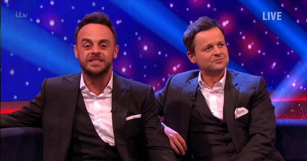 Ant and Dec's Saturday Night Takeaway to go ahead without live audience - www.dailyrecord.co.uk - Florida