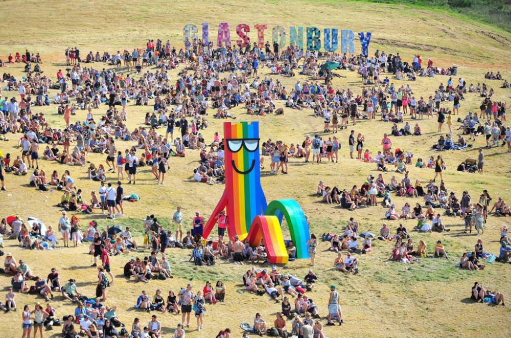 Glastonbury Music Festival Canceled Over Coronavirus Fears - www.billboard.com