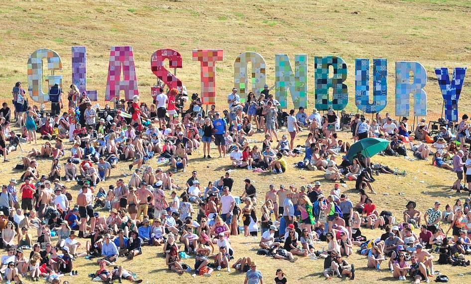 Fans and music world react to Glastonbury 2020 being cancelled - www.nme.com