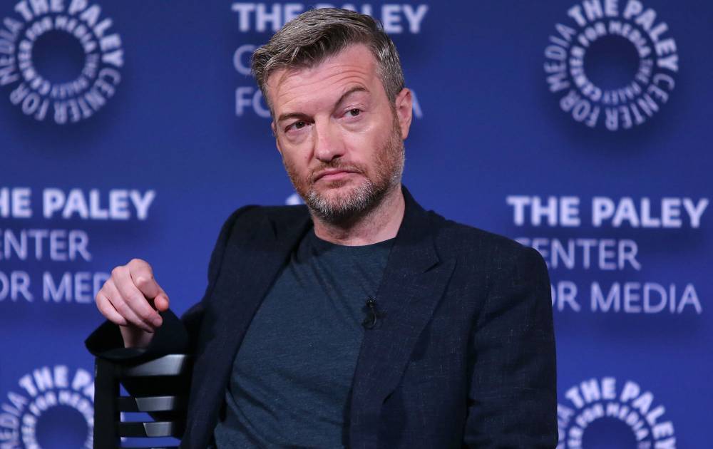 Charlie Brooker responds to comparisons between German Big Brother and Dead Set: “I am a soothsayer” - www.nme.com - Germany