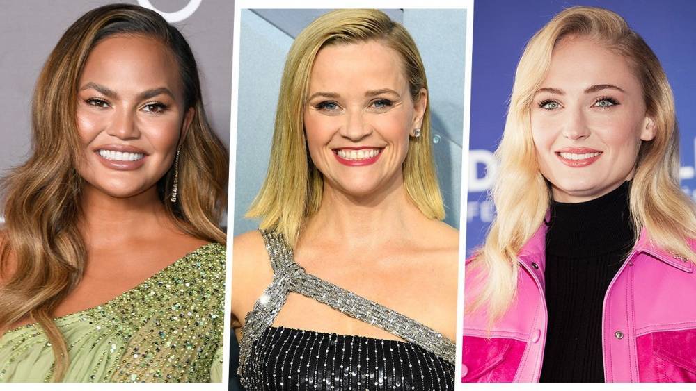 Quibi Streaming Guide: 26 Shows From Chrissy Teigen, Reese Witherspoon & More Worth Checking Out - www.etonline.com