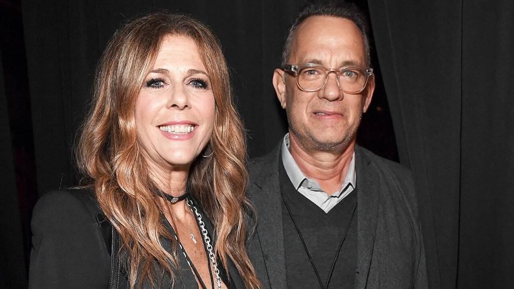 Rita Wilson performs new song amid coronavirus quarantine with message to love people: 'Flaws and all' - www.foxnews.com