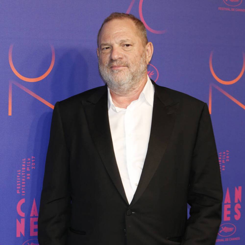 Harvey Weinstein sued for sexual assault and battery - www.peoplemagazine.co.za - Los Angeles