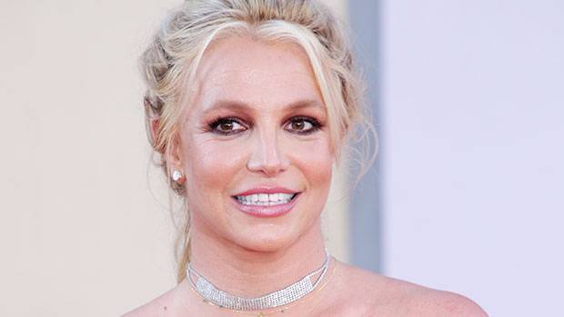 Britney Spears Claps Back At Internet Bullies Who Criticized Her For Posting ‘The Same 15 Pictures’ - hollywoodlife.com
