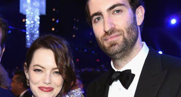 Are Emma Stone and Dave McCary postponing their wedding amid coronavirus crisis? Find Out - www.pinkvilla.com - Los Angeles