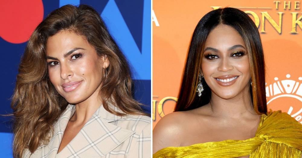 Celebrities Who Can’t Cook: Eva Mendes, Beyonce and More - www.usmagazine.com