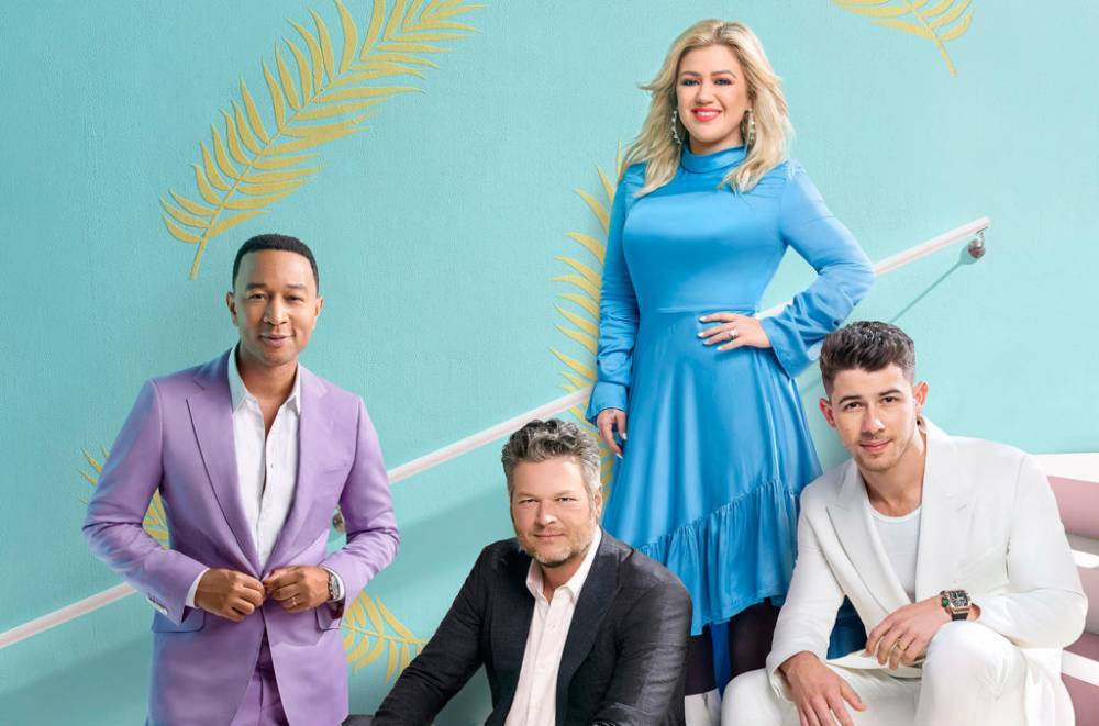 TV Ratings: 'The Voice' Hits Season Highs, Rolls Over 'American Idol' - www.billboard.com - USA