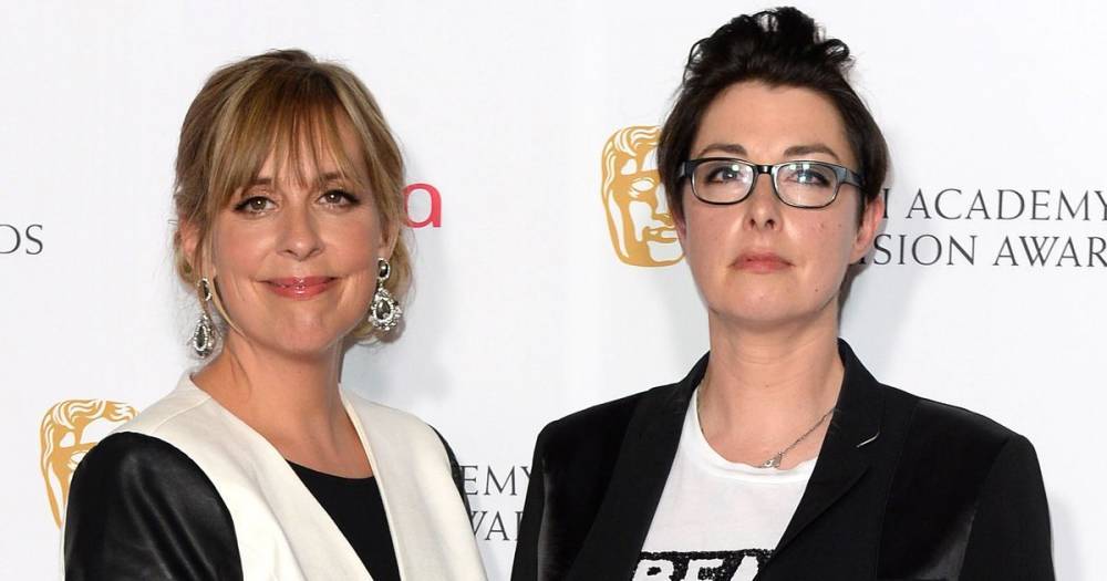 Sue Perkins and Mel Giedroyc quit Great British Bake Off because cruel producers made 'contestants cry' - www.ok.co.uk - Britain