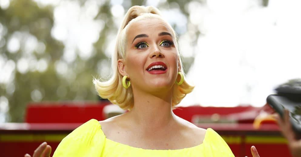 Judge overturns $2.8 million plagiarism verdict against Katy Perry - www.thefader.com