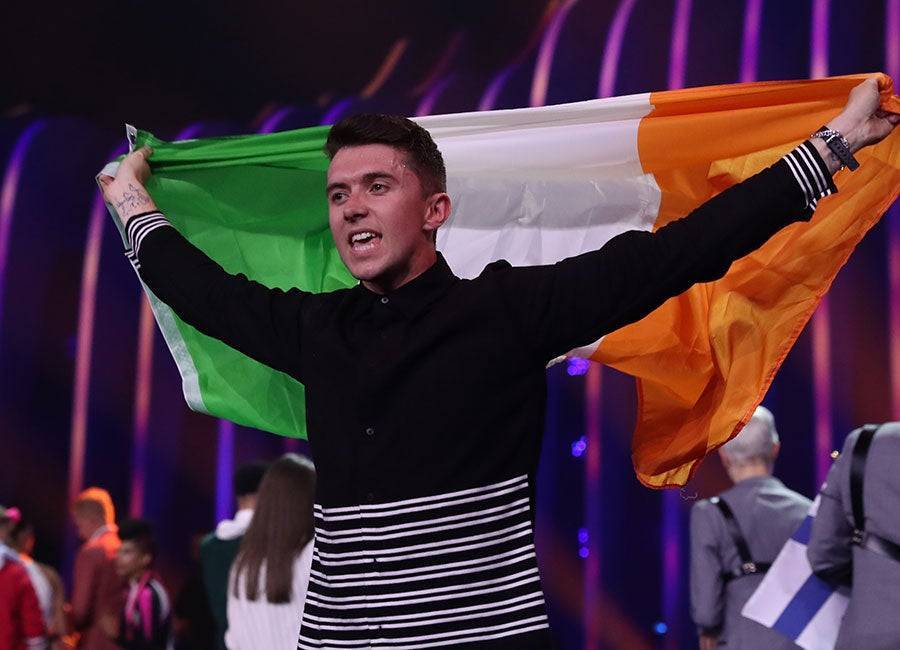 Eurovision 2020 is officially cancelled but will the songs be eligible for next year? - evoke.ie