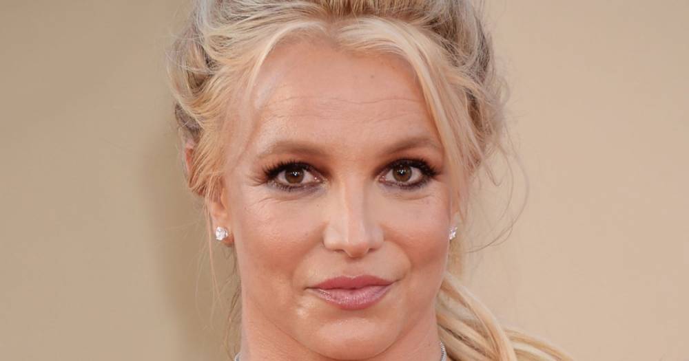 Britney Spears Hits Back at Trolls ‘Criticizing’ Her Instagram Posts After Son Jayden’s Livestream: ‘Be Nice’ - www.usmagazine.com