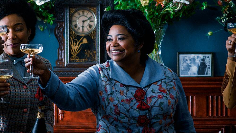 ‘Self Made: Inspired by the Life of Madam C.J. Walker’: TV Review - variety.com