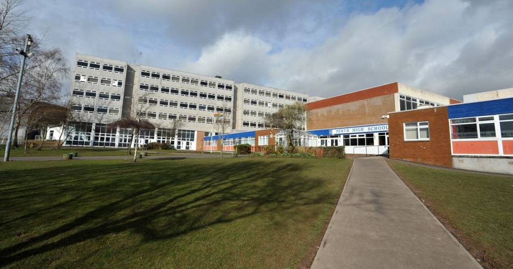Schools in Perth and Kinross to close due to the coronavirus outbreak - www.dailyrecord.co.uk