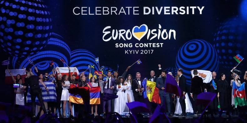 Eurovision Canceled for the First Time, Due to Coronavirus - pitchfork.com - Netherlands