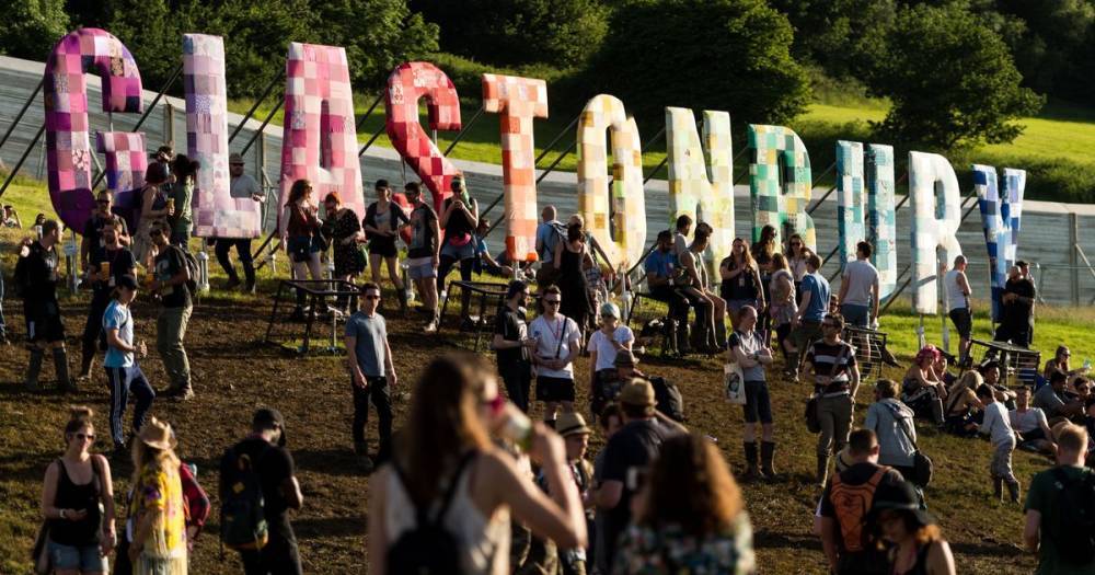 Glastonbury 2020 cancelled: How to get a refund for your tickets - www.manchestereveningnews.co.uk - Britain