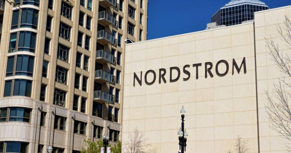 Nordstrom Is Having a Massive Sitewide Sale — 25% Off on Everything! - www.usmagazine.com - USA