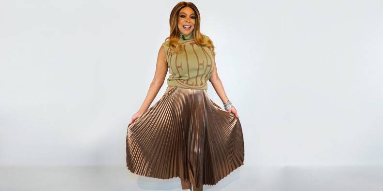 Wait, When Did Wendy Williams Become a Style Icon? - www.wmagazine.com