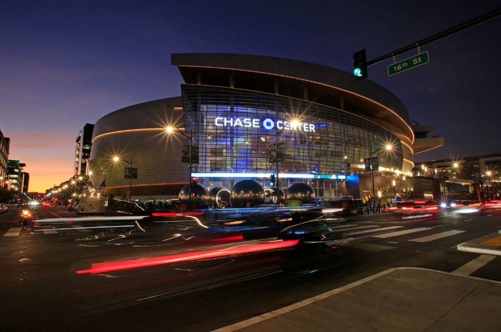 Arenas Look to Aid Hourly Workers In Midst of Closures Due to Coronavirus - www.billboard.com - California - San Francisco - city Sacramento - county Chase