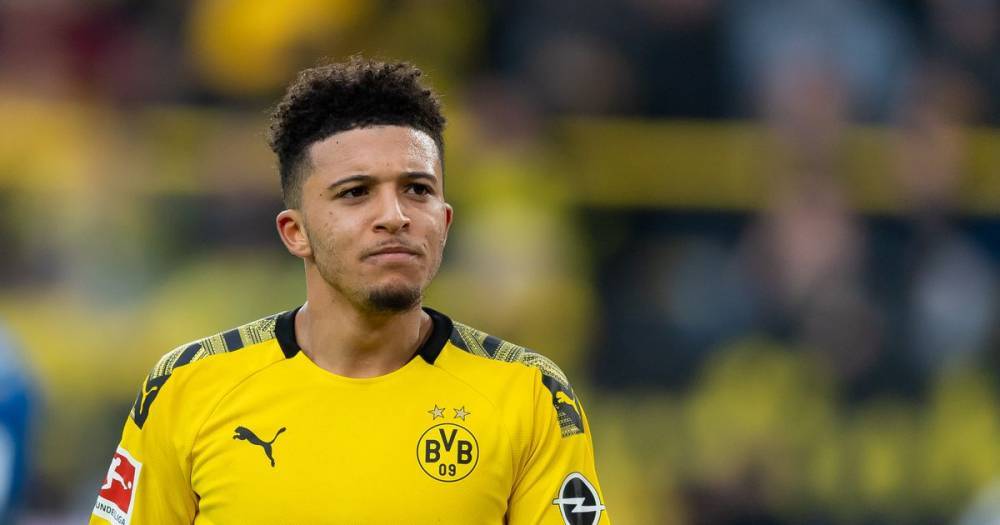 Manchester United Q&A Jadon Sancho transfer latest and dream summer signings - www.manchestereveningnews.co.uk - Britain - Manchester - Sancho