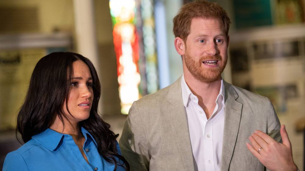 Meghan Markle, Prince Harry taking extreme measures to protect their household from coronavirus: report - www.foxnews.com - Canada