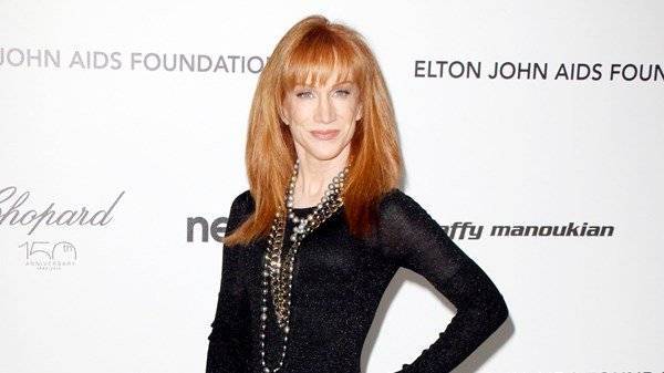 Kathy Griffin mourns death of her ‘irreplaceable’ mother Maggie at 99 - www.breakingnews.ie